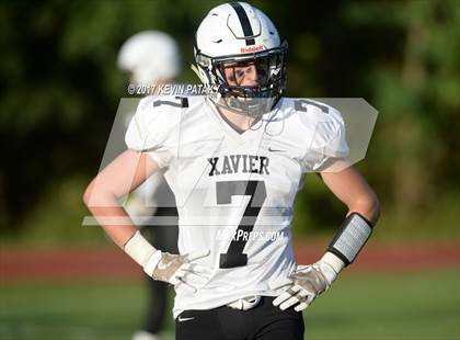 Thumbnail 3 in Xavier @ Wilbur Cross photogallery.
