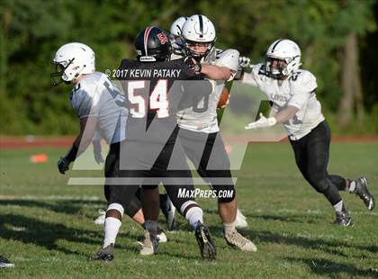 Thumbnail 3 in Xavier @ Wilbur Cross photogallery.