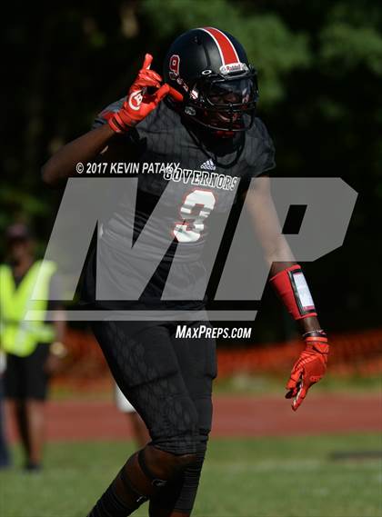 Thumbnail 3 in Xavier @ Wilbur Cross photogallery.