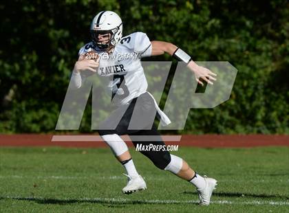 Thumbnail 2 in Xavier @ Wilbur Cross photogallery.