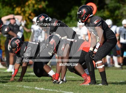 Thumbnail 2 in Xavier @ Wilbur Cross photogallery.