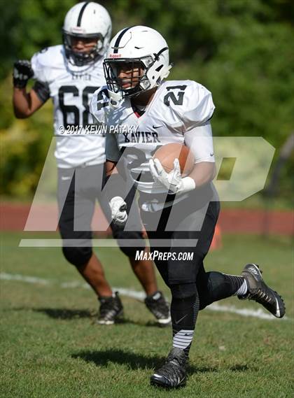 Thumbnail 3 in Xavier @ Wilbur Cross photogallery.