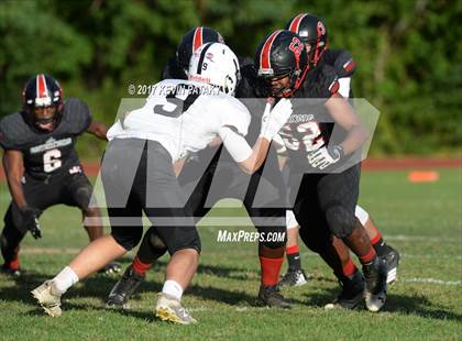 Thumbnail 3 in Xavier @ Wilbur Cross photogallery.