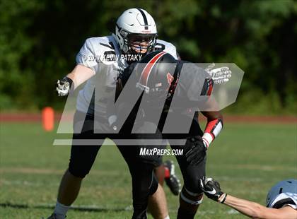 Thumbnail 3 in Xavier @ Wilbur Cross photogallery.