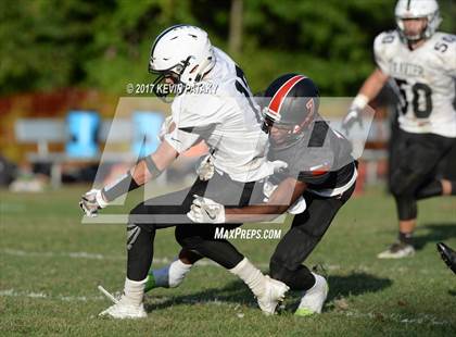 Thumbnail 1 in Xavier @ Wilbur Cross photogallery.