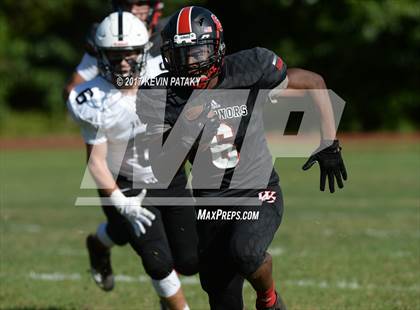 Thumbnail 2 in Xavier @ Wilbur Cross photogallery.