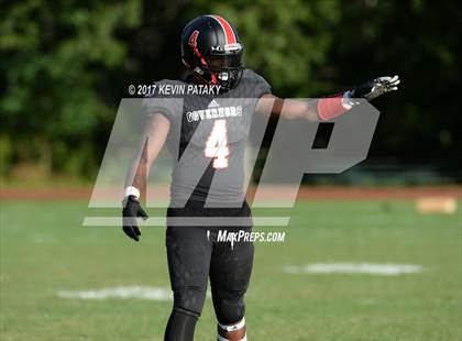 Thumbnail 1 in Xavier @ Wilbur Cross photogallery.