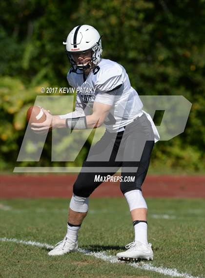 Thumbnail 3 in Xavier @ Wilbur Cross photogallery.