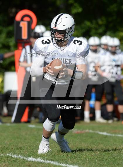 Thumbnail 3 in Xavier @ Wilbur Cross photogallery.