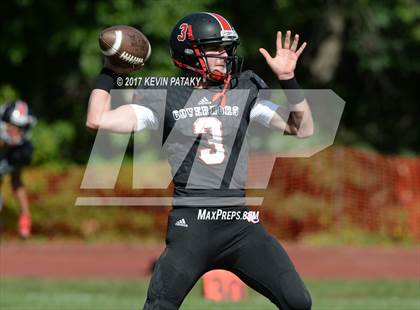 Thumbnail 3 in Xavier @ Wilbur Cross photogallery.