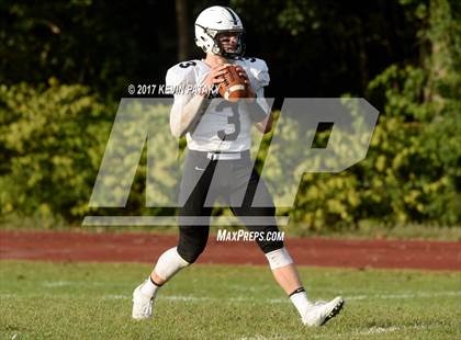 Thumbnail 3 in Xavier @ Wilbur Cross photogallery.