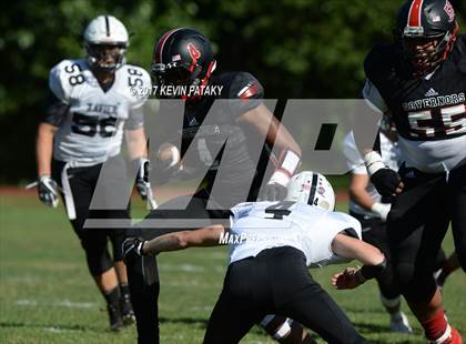 Thumbnail 2 in Xavier @ Wilbur Cross photogallery.