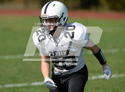 Thumbnail 1 in Xavier @ Wilbur Cross photogallery.