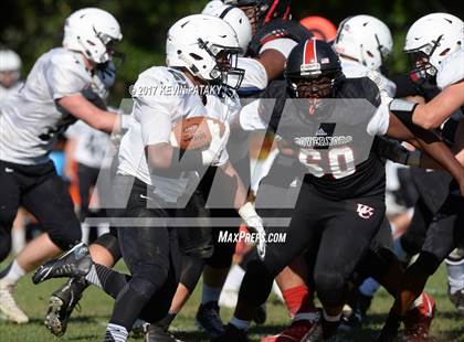 Thumbnail 3 in Xavier @ Wilbur Cross photogallery.