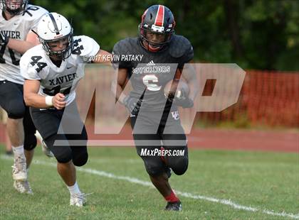 Thumbnail 3 in Xavier @ Wilbur Cross photogallery.