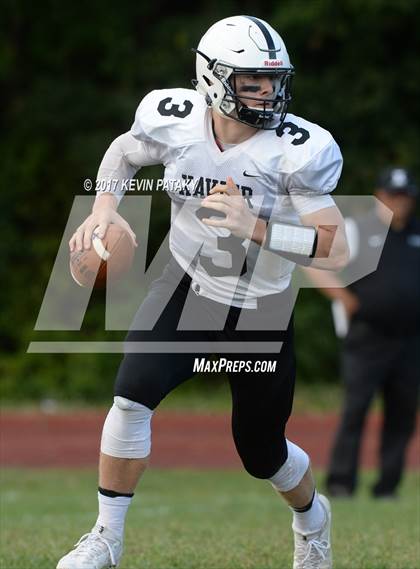 Thumbnail 2 in Xavier @ Wilbur Cross photogallery.