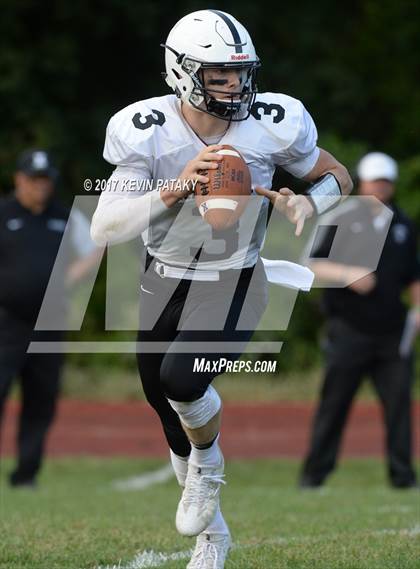 Thumbnail 1 in Xavier @ Wilbur Cross photogallery.