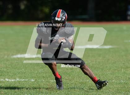 Thumbnail 1 in Xavier @ Wilbur Cross photogallery.