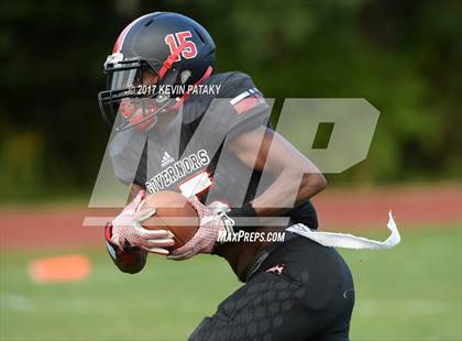 Thumbnail 2 in Xavier @ Wilbur Cross photogallery.