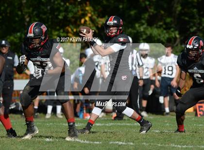 Thumbnail 2 in Xavier @ Wilbur Cross photogallery.