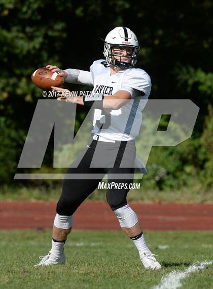 Thumbnail 3 in Xavier @ Wilbur Cross photogallery.