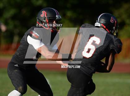 Thumbnail 1 in Xavier @ Wilbur Cross photogallery.