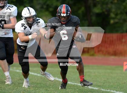 Thumbnail 1 in Xavier @ Wilbur Cross photogallery.