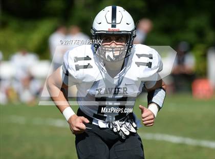 Thumbnail 2 in Xavier @ Wilbur Cross photogallery.