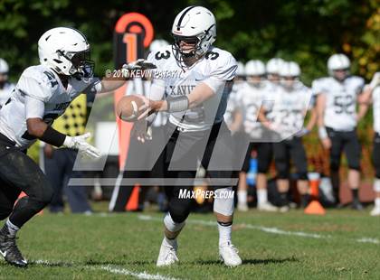 Thumbnail 1 in Xavier @ Wilbur Cross photogallery.