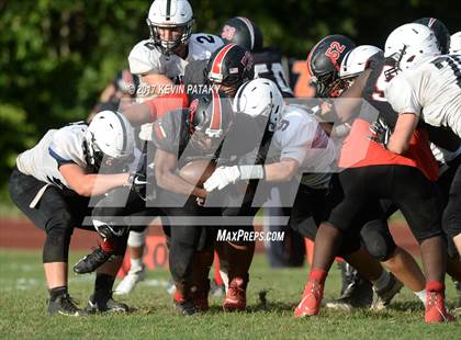 Thumbnail 2 in Xavier @ Wilbur Cross photogallery.