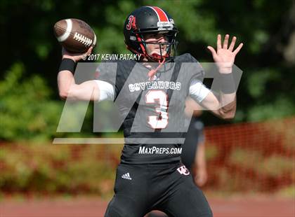 Thumbnail 3 in Xavier @ Wilbur Cross photogallery.