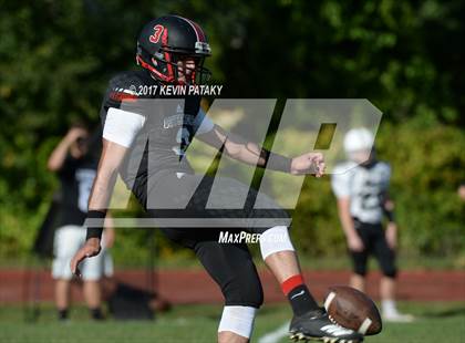Thumbnail 1 in Xavier @ Wilbur Cross photogallery.