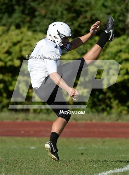 Thumbnail 3 in Xavier @ Wilbur Cross photogallery.
