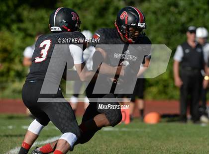 Thumbnail 1 in Xavier @ Wilbur Cross photogallery.