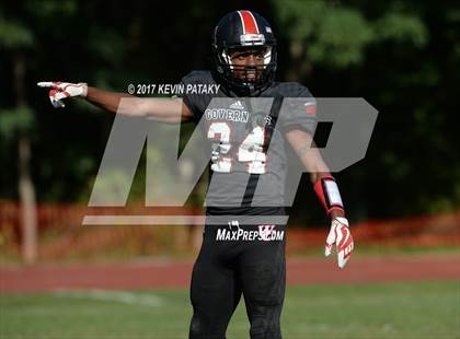 Thumbnail 1 in Xavier @ Wilbur Cross photogallery.