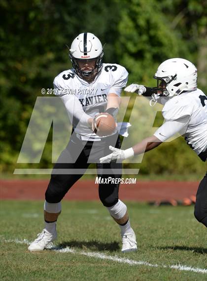 Thumbnail 2 in Xavier @ Wilbur Cross photogallery.