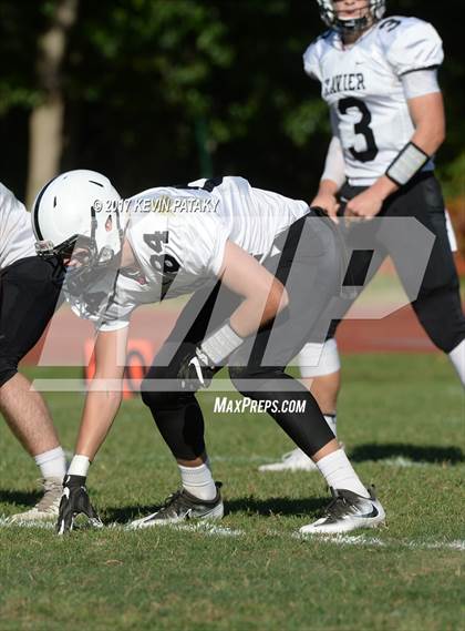 Thumbnail 1 in Xavier @ Wilbur Cross photogallery.