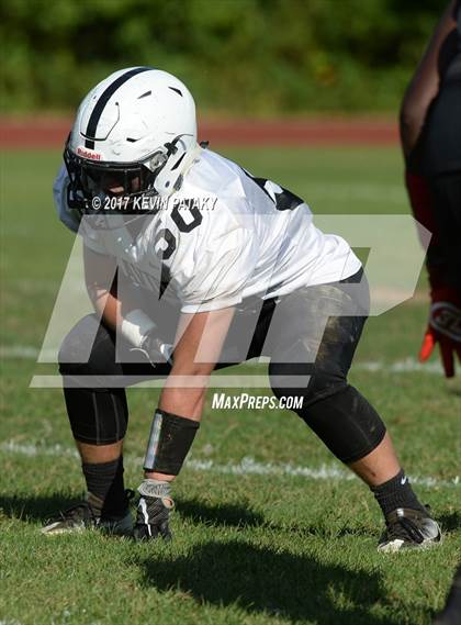 Thumbnail 2 in Xavier @ Wilbur Cross photogallery.