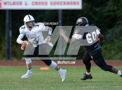 Thumbnail 3 in Xavier @ Wilbur Cross photogallery.