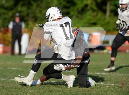 Thumbnail 3 in Xavier @ Wilbur Cross photogallery.
