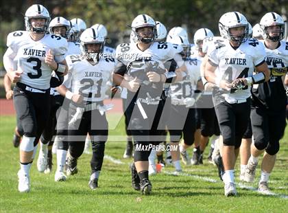 Thumbnail 2 in Xavier @ Wilbur Cross photogallery.