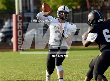 Thumbnail 3 in Xavier @ Wilbur Cross photogallery.