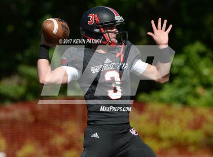 Thumbnail 1 in Xavier @ Wilbur Cross photogallery.