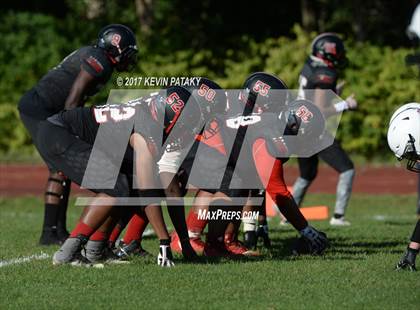 Thumbnail 2 in Xavier @ Wilbur Cross photogallery.
