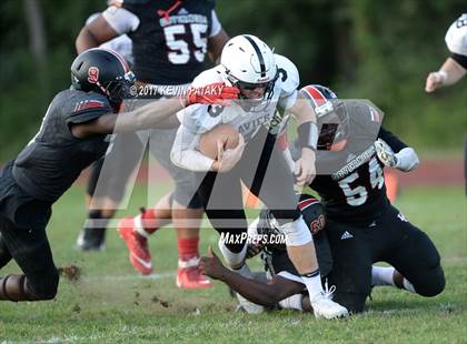 Thumbnail 2 in Xavier @ Wilbur Cross photogallery.