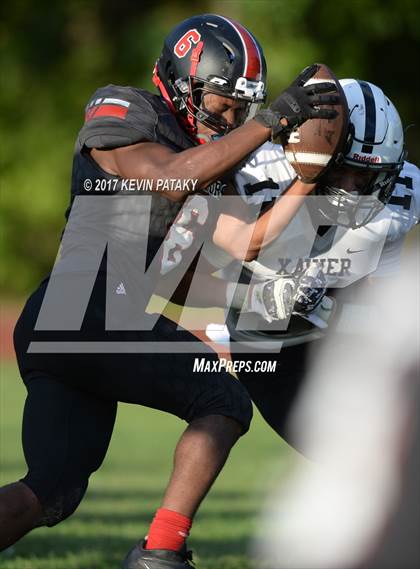 Thumbnail 2 in Xavier @ Wilbur Cross photogallery.