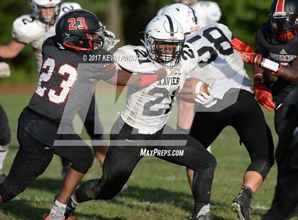 Thumbnail 3 in Xavier @ Wilbur Cross photogallery.