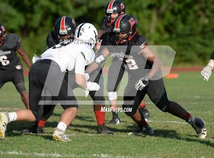 Thumbnail 2 in Xavier @ Wilbur Cross photogallery.