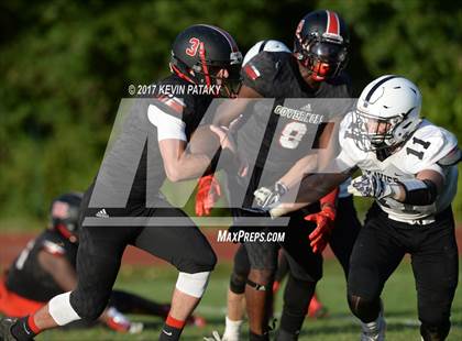 Thumbnail 2 in Xavier @ Wilbur Cross photogallery.