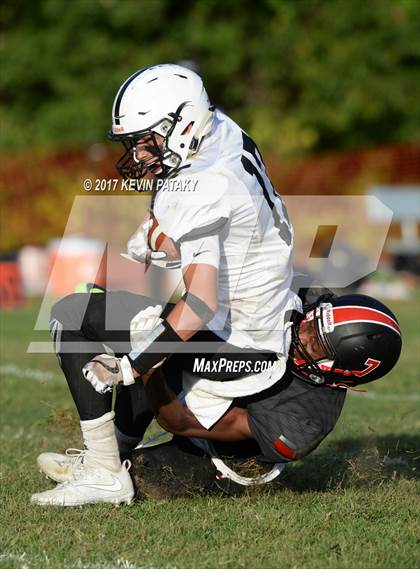 Thumbnail 2 in Xavier @ Wilbur Cross photogallery.